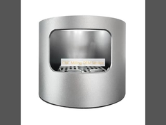 Servicio OEM de fresado CNC