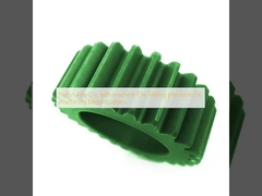 Nylon Abs Cnc laith machine CNC Fresado precisión cnc mecanizado Metal Custom