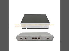 Accesorios plásticos modificados para requisitos particulares de la cáscara del PVC P V POM de los PP del ABS del moldeo a presión