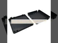 Fabricación plástica plástica del moldeo por inyección del moldeo por inyección del ABS de la inyección del molde del producto del dual-color de la precisión