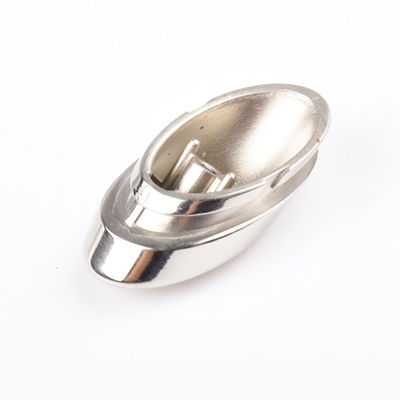 316L Moldeo por inyección de polvo Instrumento de belleza Accesorios de metal MIM Repuestos