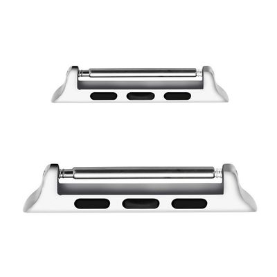 Accesorios de hardware inteligente de metalurgia de polvo de cobre para conector de reloj