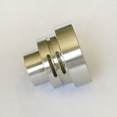 Fresadora personalizada de Metal de aleación de aluminio, máquina de torno, piezas de Hardware