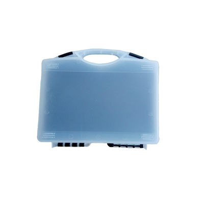 Producto de PP Moldeado Fabricantes de productos de moldeado de plástico Caja de almacenamiento de herramientas de plástico