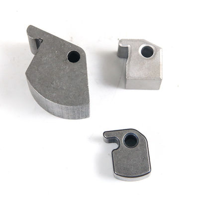Bloque químico de la mosca del motor diesel de la metalurgia de polvo de metal del tratamiento térmico