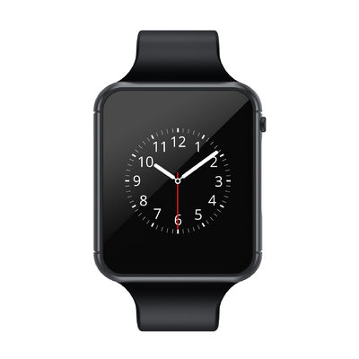 Smart Watch del moldeo a presión de 0.01m m y pulsera plásticos Shell Customized Mold Service de la salud