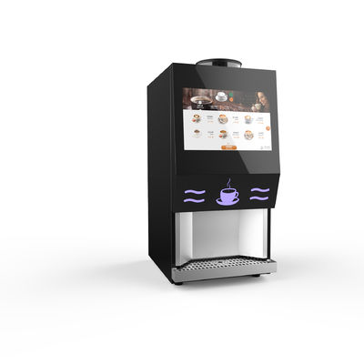 El panel plástico de la puerta de atrás del moldeo a presión del cad para el ODM del OEM del fabricante de café