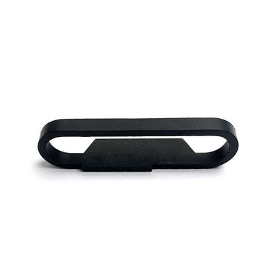Molde plástico de la inyección de los accesorios del OEM para la pequeña pieza plástica de los productos electrónicos