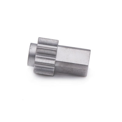 La pulvimetalurgia parte la bisagra de la computadora del moldeo a presión del metal 316L