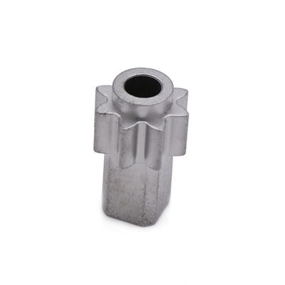 La pulvimetalurgia parte la bisagra de la computadora del moldeo a presión del metal 316L