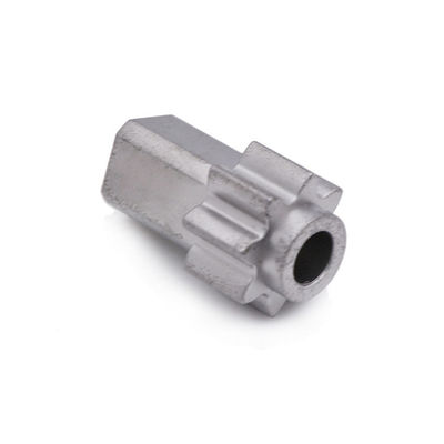La pulvimetalurgia parte la bisagra de la computadora del moldeo a presión del metal 316L