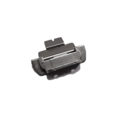 Bisagra inalámbrica TWS de los auriculares Bluetooth del moldeo a presión del polvo del metal del acero inoxidable