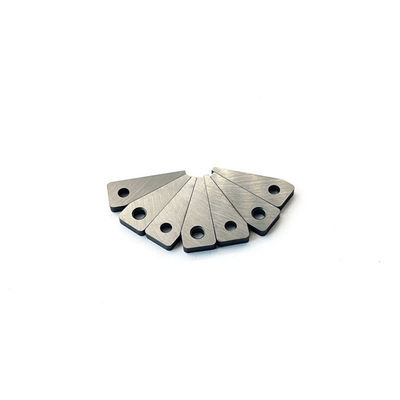 Prensa de tungsteno Moldeo por inyección Polvo de acero inoxidable endurecido Sinterización de metal Paso fino Roca de engranaje