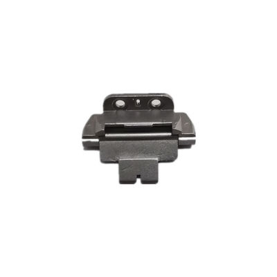 Bisagra inalámbrica TWS de los auriculares Bluetooth del moldeo a presión del polvo del metal del acero inoxidable