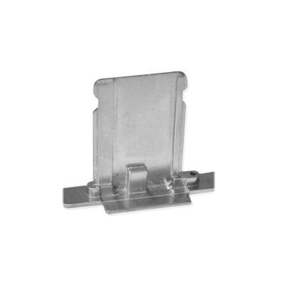 Titular de la tarjeta SIM de la industria electrónica de TI de moldeo por inyección de metal de acero inoxidable