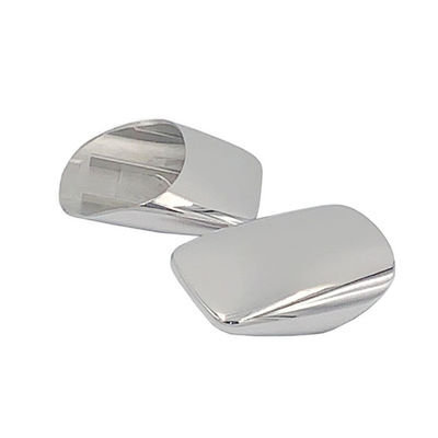 316L Moldeo por inyección de polvo Instrumento de belleza Accesorios de metal MIM Repuestos