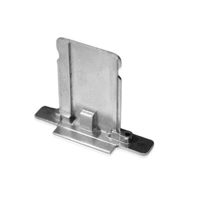 Titular de la tarjeta SIM de la industria electrónica de TI de moldeo por inyección de metal de acero inoxidable