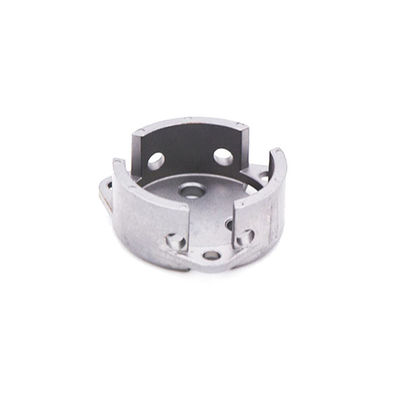 Accesorios del sensor del tungsteno del moldeo a presión del metal en polvo del tungsteno