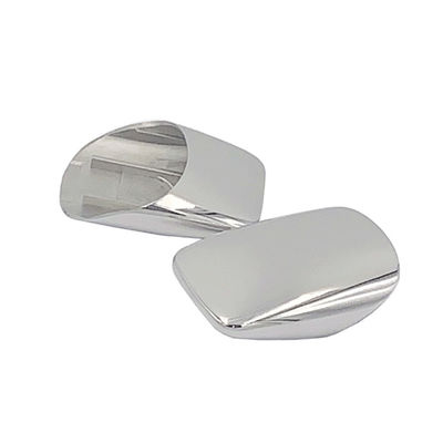316L Moldeo por inyección de polvo Instrumento de belleza Accesorios de metal MIM Repuestos