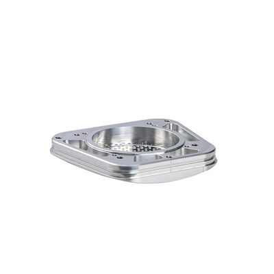 Una aleación de aluminio 380 Die Casting Electronic Speaker and Horn Housings