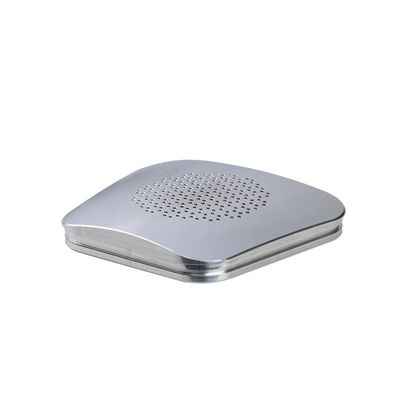 Una aleación de aluminio 380 Die Casting Electronic Speaker and Horn Housings
