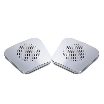 Una aleación de aluminio 380 Die Casting Electronic Speaker and Horn Housings