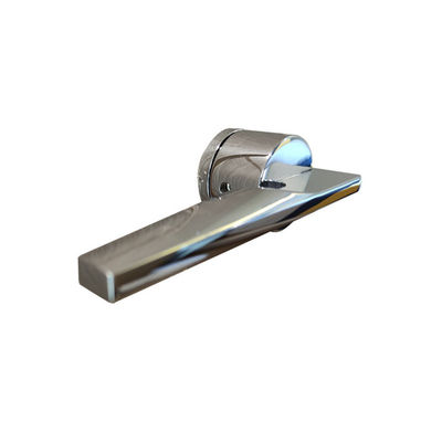 Accesorios modificados para requisitos particulares de los muebles de la fundición a presión de la aleación de aluminio de la pintura ADC12