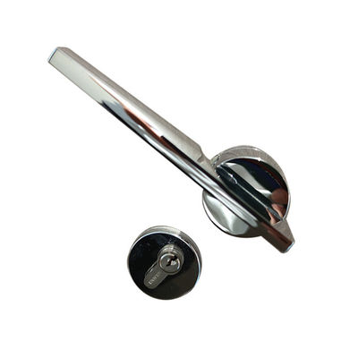Accesorios modificados para requisitos particulares de los muebles de la fundición a presión de la aleación de aluminio de la pintura ADC12