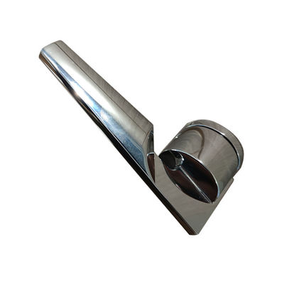 Accesorios modificados para requisitos particulares de los muebles de la fundición a presión de la aleación de aluminio de la pintura ADC12