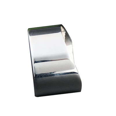 Accesorios de decoración de automóviles Autopartes Moldeado de zinc fundido a presión