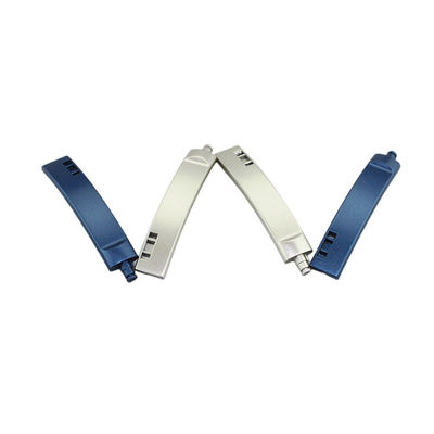 Accesorios de soporte de auriculares de moldeo por inyección personalizados de pintura en aerosol