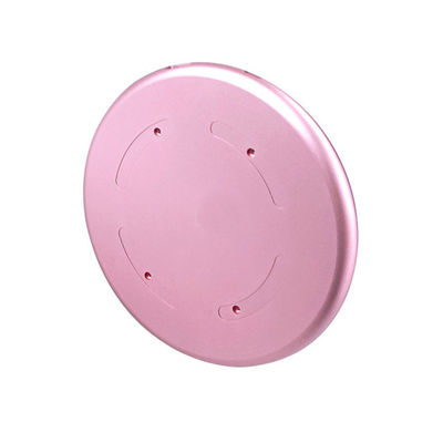 Carcasa de cargador inalámbrico de moldeo por inyección personalizada fundición a presión Kirsite