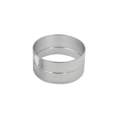 CNC personalizado de aluminio que trabaja a máquina la vivienda del altavoz de Bluetooth del torneado auto del torno vertical