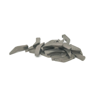 Accesorios de poste de esquí de carburo de tungsteno de moldeo por inyección MIM de aleación de tungsteno