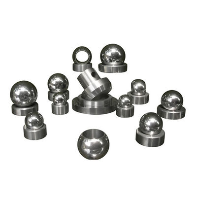 Base hidráulica del elemento de la válvula del sello del moldeo a presión del moldeo a presión del tungsteno del polvo