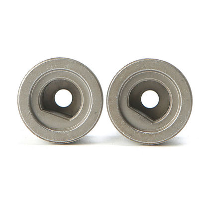 Accesorios de hardware de metalurgia de polvo para máquina de coser de moldeo por inyección a presión de aleación a base de níquel