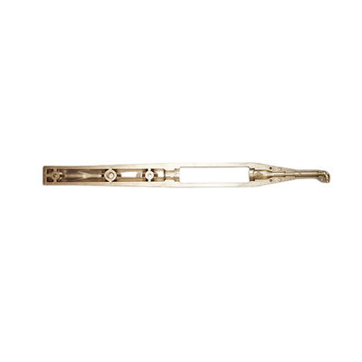 Accesorios de instrumentos de belleza médica de moldeo por inyección médica de metal