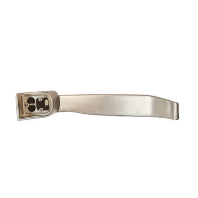 Accesorios de instrumentos de belleza médica de moldeo por inyección médica de metal