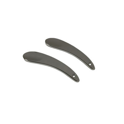accesorios del instrumento de la belleza del moldeo a presión del metal de la metalurgia del polvo 316L