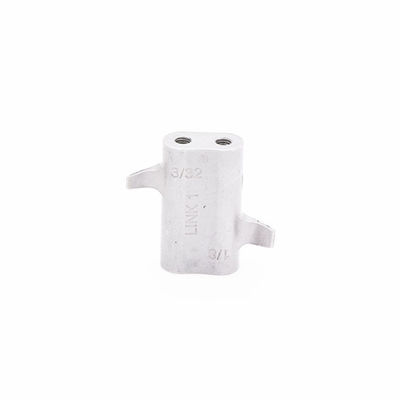 precisión sinterizada metal del moldeo a presión del aparato médico 316L alta