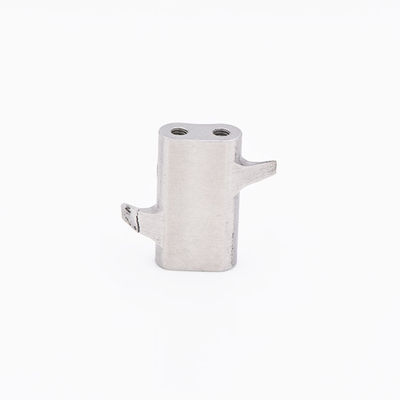 precisión sinterizada metal del moldeo a presión del aparato médico 316L alta
