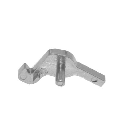 Partes metálicas de dispositivos médicos de moldeo por inyección