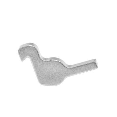 Partes metálicas de dispositivos médicos de moldeo por inyección