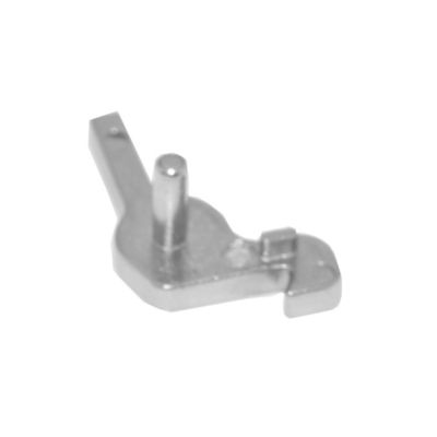 Piezas de metal modificadas para requisitos particulares 316L del aparato médico del moldeo a presión del metal de la alta precisión