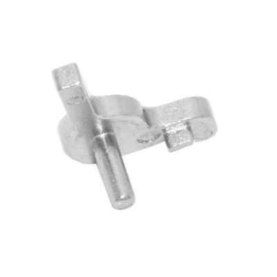 Partes metálicas de dispositivos médicos de moldeo por inyección