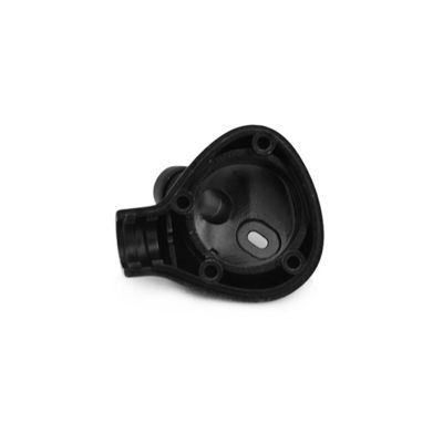 Estuche para auriculares de acero inoxidable 430 de moldeo por inyección de polvo de metal