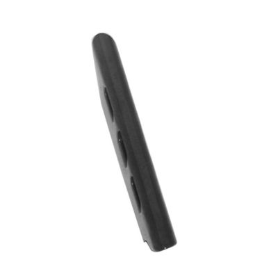 Accesorios de reloj Moldeo por inyección de metal PVD Conectores de banda de reloj Fitbit