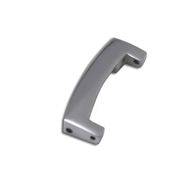 Conector de correa de reloj Fitbit de moldeo por inyección de precisión de metalurgia de polvo Mim