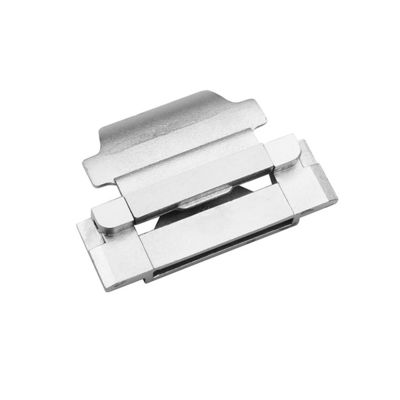 Husillo de base de carga de auriculares Bluetooth TWS de moldeo por inyección automotriz en polvo MIM