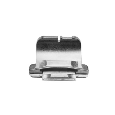 Mim Metal Hot Runner moldeado TWS Base de carga para auriculares Bluetooth